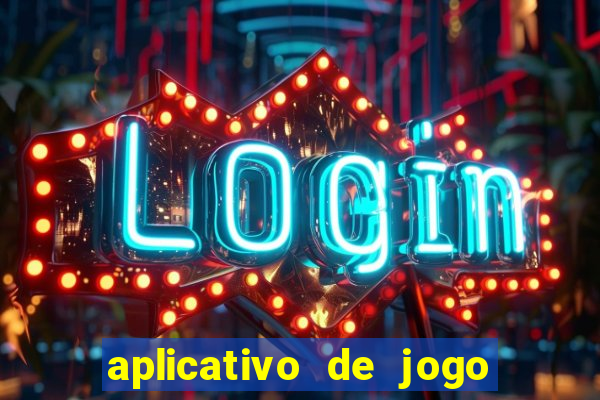 aplicativo de jogo que paga de verdade